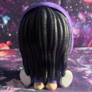 Zenshu Natsuko Hirose PLA “Plush” Figure